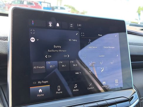 Used 2023 Jeep Compass Altitude image 22