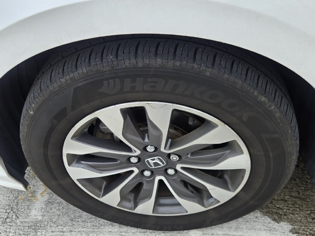 Used 2021 Honda Odyssey EX-L image 6