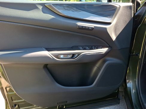 Certified 2024 Lexus NX 350h AWD image 13