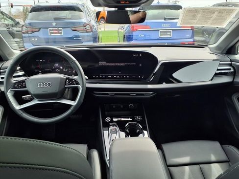 Used 2025 Audi A5 2.0T Premium Plus w/ Premium Plus AWD/4WD image 15