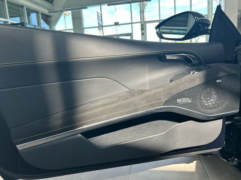 Used 2025 Lotus Emira RWD image 34