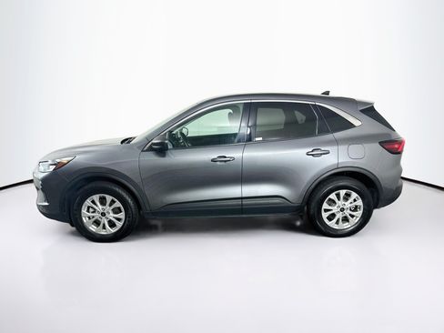 Used 2024 Ford Escape Active AWD/4WD image 4