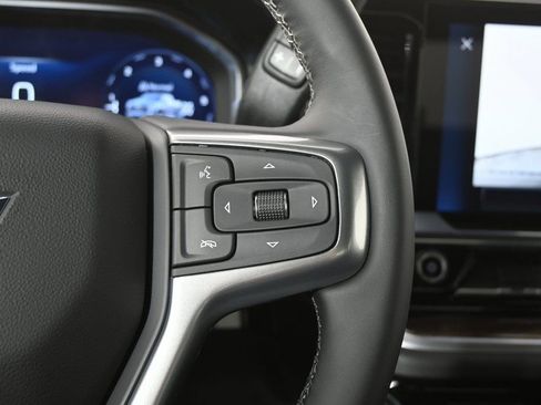 New 2026 Chevrolet Silverado 1500 LT AWD/4WD image 35