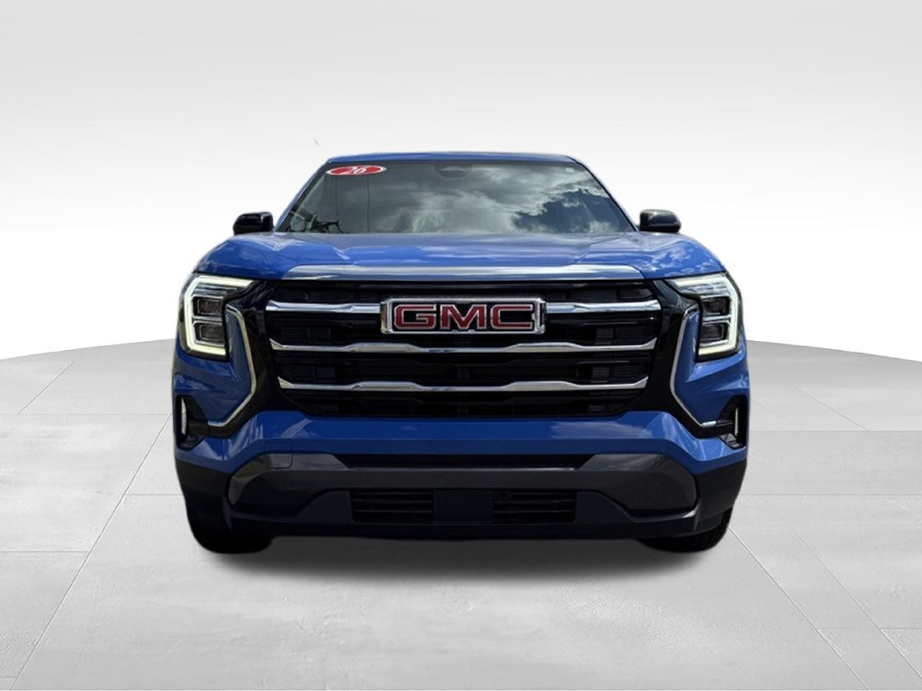 Certified 2026 GMC Terrain Elevation w/ LPO, Floor Liner Package FWD image 10