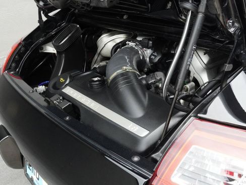 Used 2006 Porsche 911 Carrera S RWD image 68