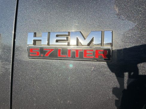 Used 2017 RAM 1500 Lone Star image 54