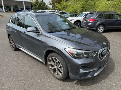 Used 2021 BMW X1 xDrive28i w/ Convenience Package
