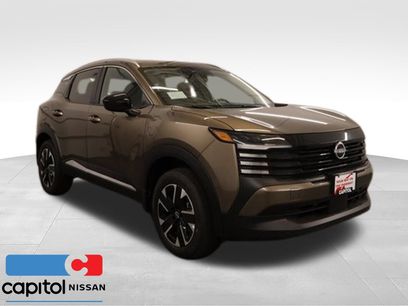 New 2026 Nissan Kicks SV w/ SV Premium Package