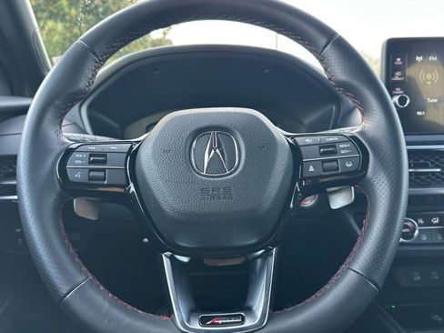 Certified 2025 Acura ADX A-Spec FWD image 24