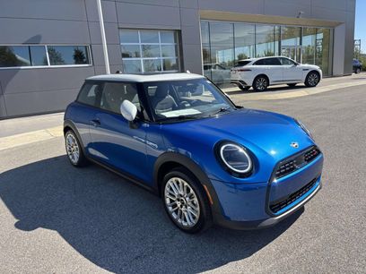 Used 2026 MINI Cooper S