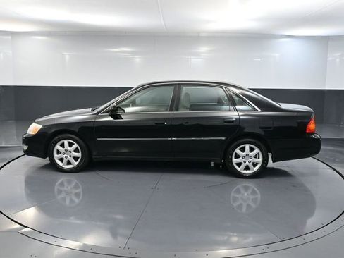 Used 2002 Toyota Avalon XL image 9