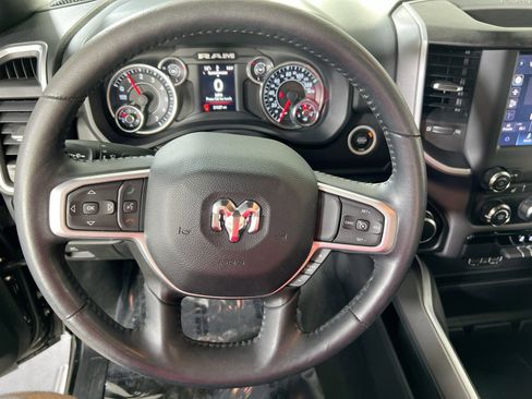 Used 2023 RAM 1500 Big Horn image 11