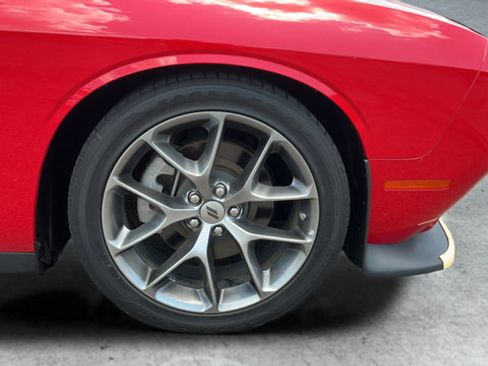 Used 2023 Dodge Challenger GT RWD image 26
