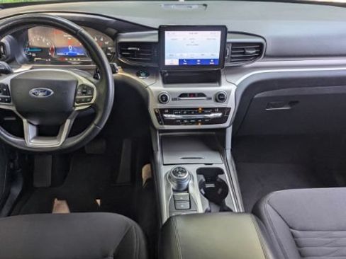 Used 2020 Ford Explorer XLT w/ Comfort Package AWD/4WD image 25