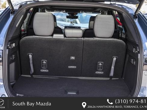 New 2026 MAZDA CX-90 Plug-In Hybrid w/ Premium Plus AWD/4WD image 12