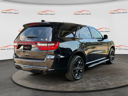 Used 2021 Dodge Durango GT AWD/4WD image 10