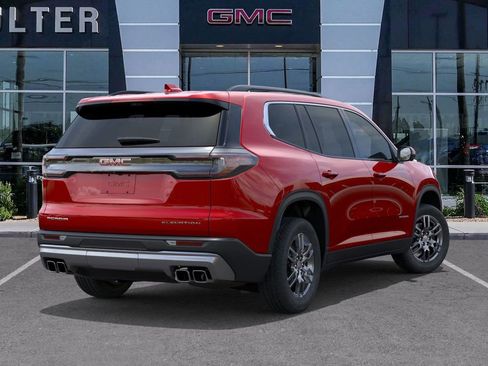 New 2026 GMC Acadia Elevation image 4
