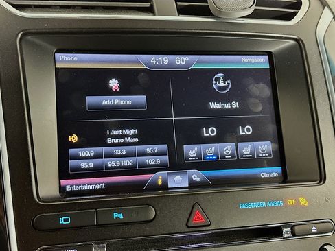 Used 2016 Ford Explorer Limited AWD/4WD image 21