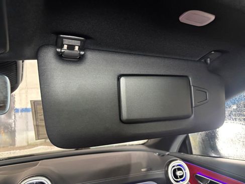 New 2026 Mercedes-Benz CLE 300 4MATIC Coupe image 26