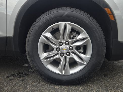 Used 2021 Chevrolet Blazer LT image 10