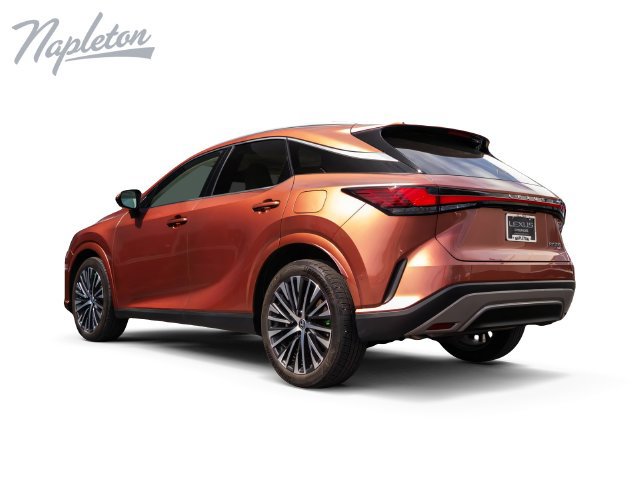Certified 2024 Lexus RX 350 Premium Plus w/ Convenience Package AWD/4WD image 7