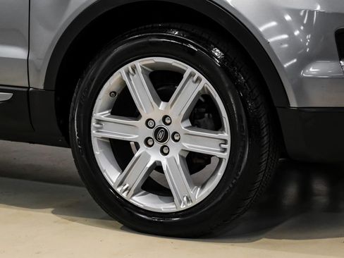 Used 2013 Land Rover Range Rover Evoque Pure Premium image 61