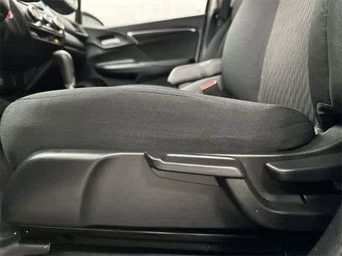 Used 2020 Honda Fit EX image 26