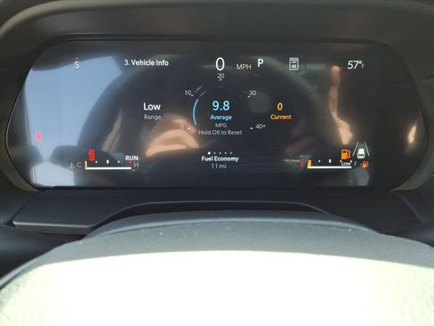New 2026 Jeep Grand Cherokee Altitude AWD/4WD image 10