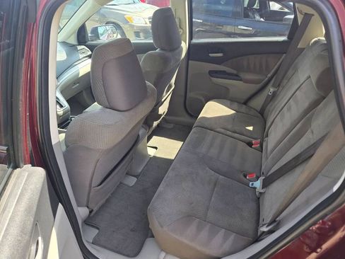 Used 2012 Honda CR-V EX image 4
