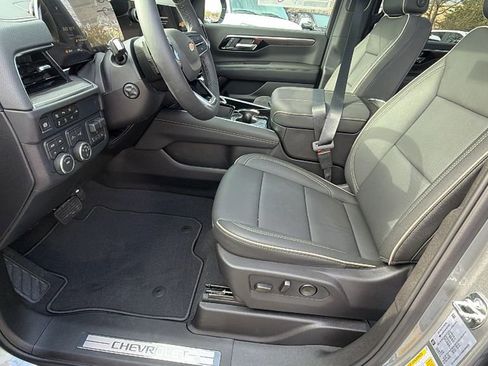 New 2026 Chevrolet Suburban Premier w/ Sun And Tow Package image 13
