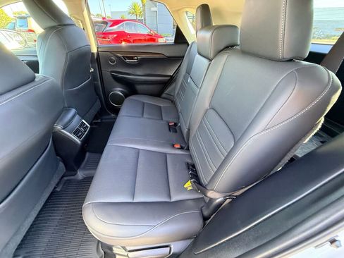 Used 2016 Lexus NX 200t FWD image 18