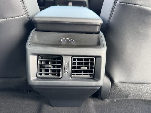 New 2026 Toyota bZ FWD image 7