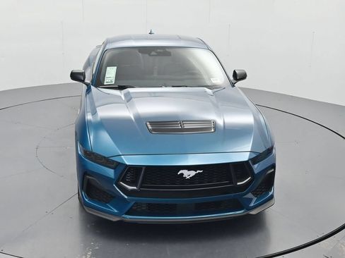 New 2026 Ford Mustang GT Premium RWD image 29