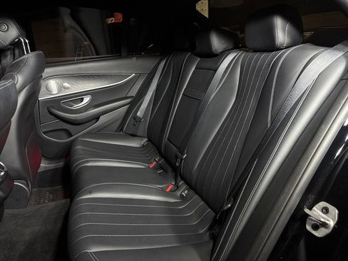 Used 2020 Mercedes-Benz E 350 Sedan image 20
