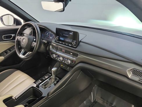 Used 2024 Acura Integra A-Spec FWD image 32