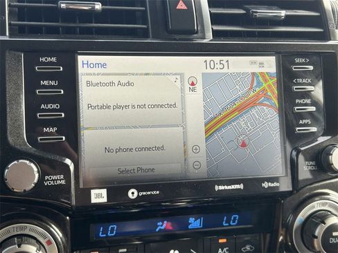 Used 2024 Toyota 4Runner TRD Pro image 35