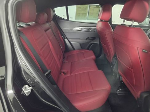 Certified 2025 Dodge Hornet GT Plus w/ GT Plus Package image 31