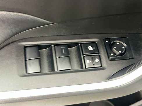 Used 2025 Toyota RAV4 LE image 16