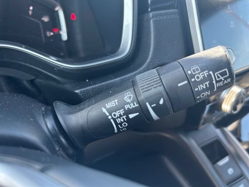 Used 2020 Honda CR-V EX-L image 25