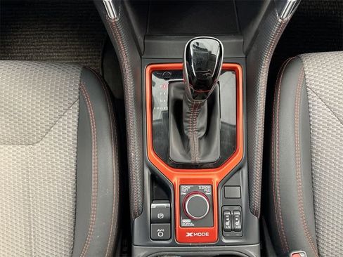 Used 2021 Subaru Forester Sport image 33