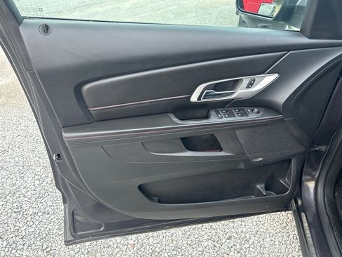 Used 2015 GMC Terrain SLT image 6