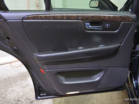 Used 2008 Cadillac DTS image 9