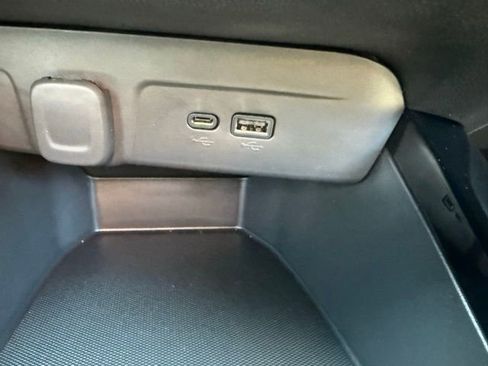 New 2026 Chevrolet Trax RS w/ Driver Confidence Package image 23