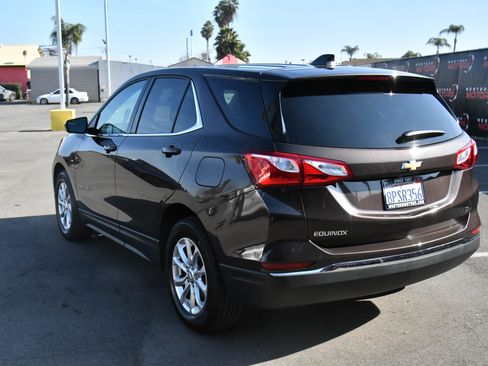 Used 2020 Chevrolet Equinox LT image 6