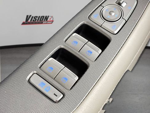 Used 2021 Hyundai Palisade Limited image 31