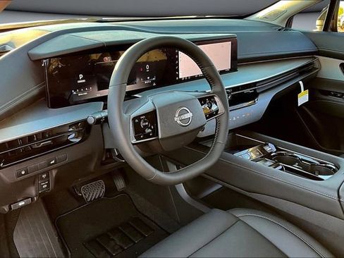 New 2026 Nissan Murano SL image 7