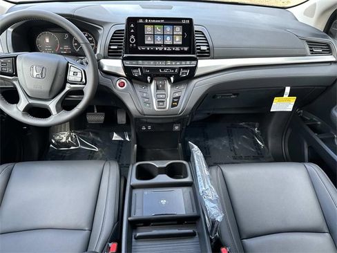 New 2026 Honda Odyssey EX-L image 16