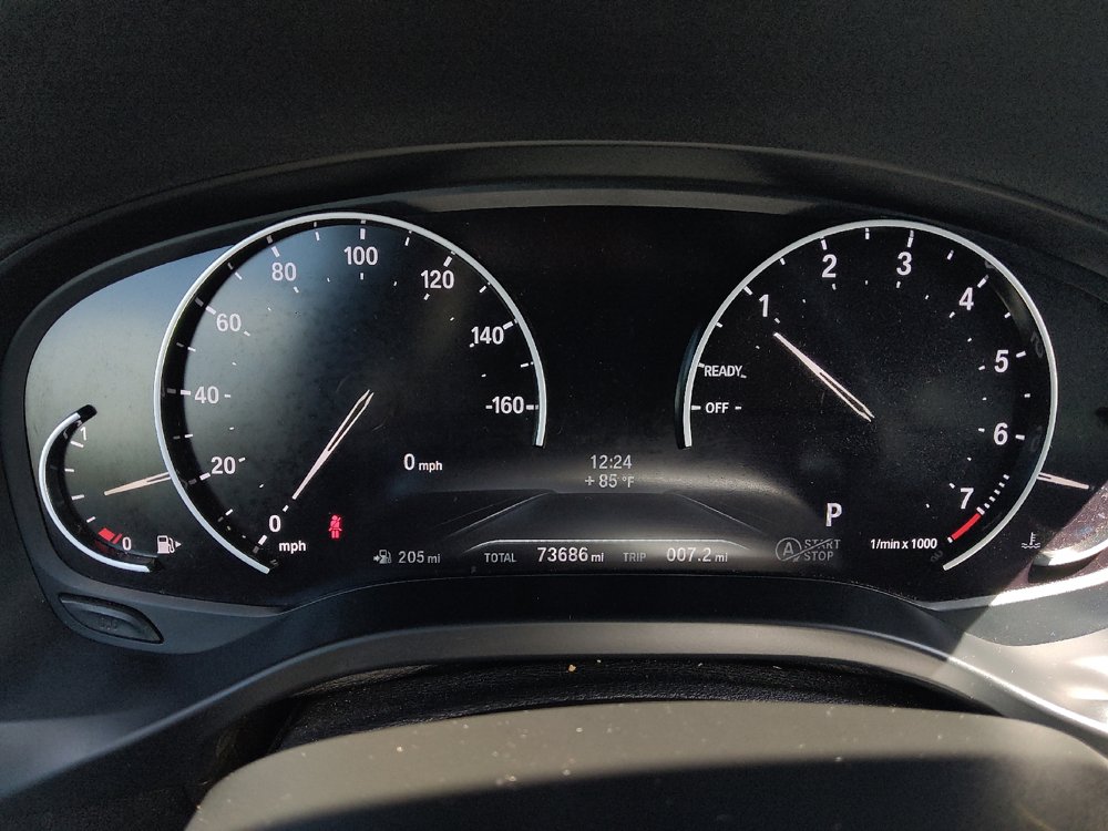 Used 2018 BMW X3 xDrive30i AWD/4WD image 23