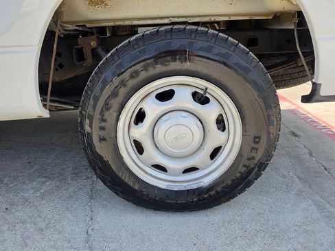Used 2013 Ford F150 XL w/ PWR Equipment Group RWD image 44