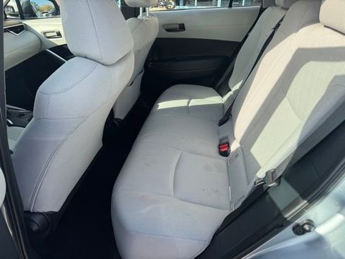 Used 2023 Toyota Corolla Cross L image 12